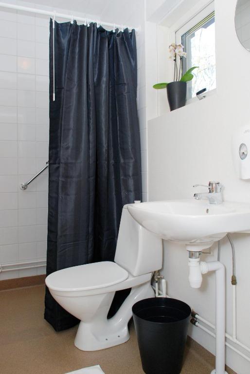 Ekebacken Hotell & Konferens Markaryd Room photo