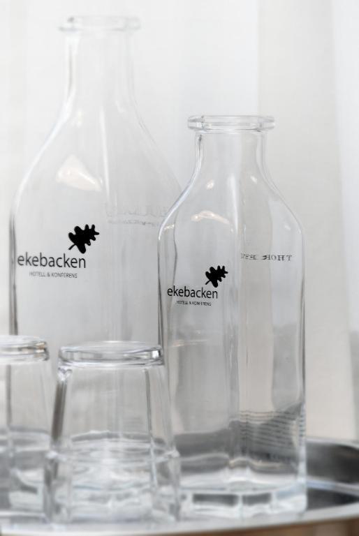 Ekebacken Hotell & Konferens Markaryd Exterior photo